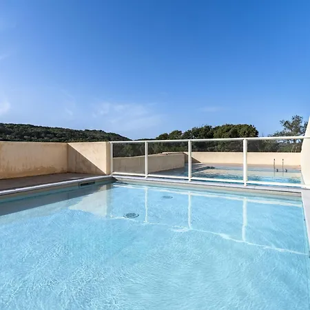 Foce Dell Edera-2 By Interhome * Bonifacio (Corsica)