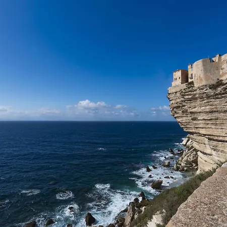 Foce Dell Edera-2 By Interhome * Bonifacio (Corsica)