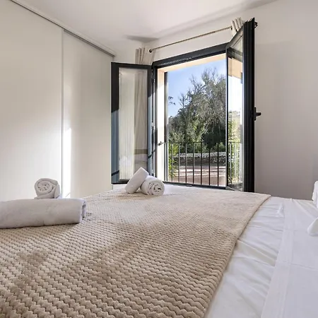 Apartamento Foce Dell Edera-2 By Interhome Bonifacio (Corsica)