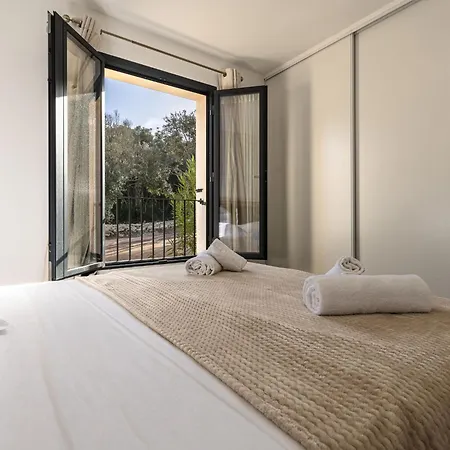 Foce Dell Edera-2 By Interhome Bonifacio (Corsica)