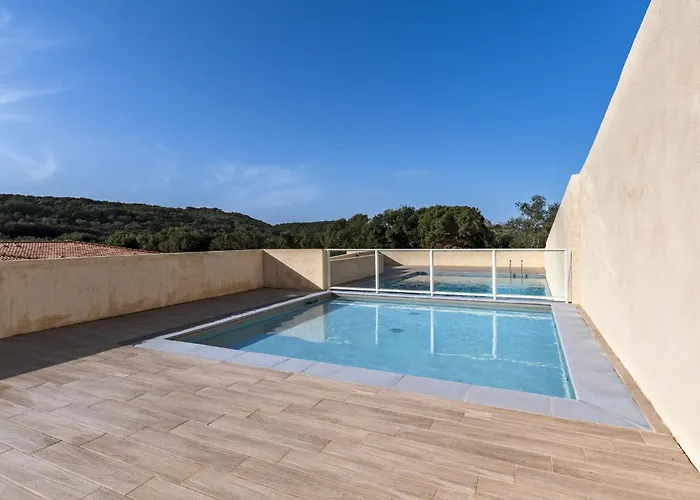 Apartment Foce Dell Edera-2 By Interhome *