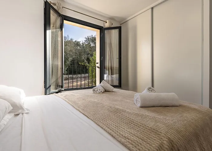 Foce Dell Edera-2 By Interhome Bonifacio (Corsica)