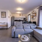 Apartment Foce Dell Edera-2 By Interhome Bonifacio (Corsica)