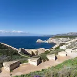 Foce Dell Edera-2 By Interhome Bonifacio (Corsica)