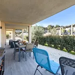 Foce Dell Edera-2 By Interhome * Bonifacio (Corsica)