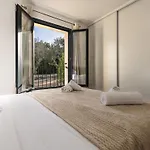 Foce Dell Edera-2 By Interhome Bonifacio (Corsica)