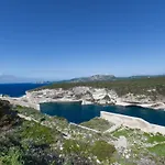 Apartment Foce Dell Edera-2 By Interhome Bonifacio (Corsica)