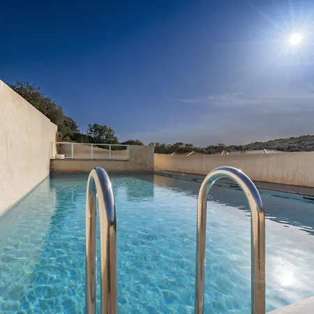 Foce Dell Edera-2 By Interhome Appartamento