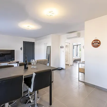 Foce Dell Edera-2 By Interhome Appartamento