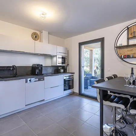 Appartamento Foce Dell Edera-2 By Interhome