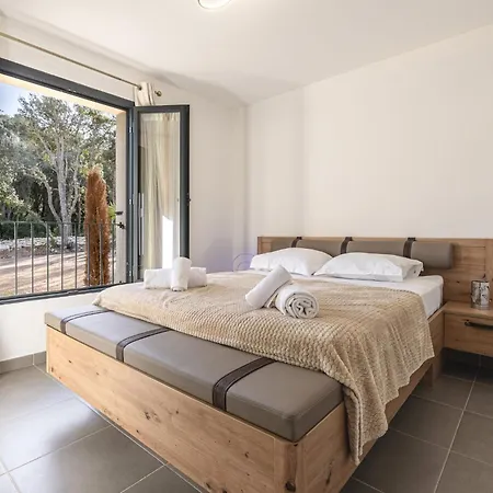 Apartment Foce Dell Edera-2 By Interhome *