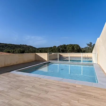 Apartment Foce Dell Edera-2 By Interhome *