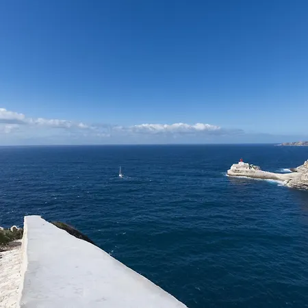 Foce Dell Edera-2 By Interhome * Bonifacio (Corsica)