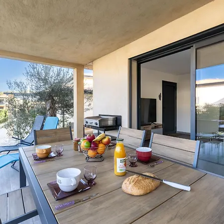 Appartamento Foce Dell Edera-2 By Interhome *