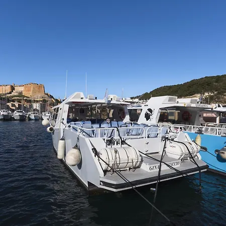 Foce Dell Edera-2 By Interhome *