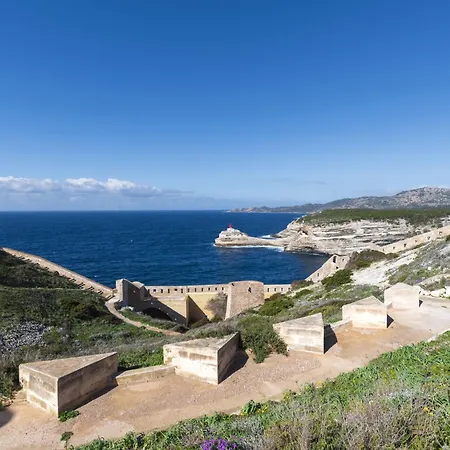 Foce Dell Edera-2 By Interhome Bonifacio (Corsica)