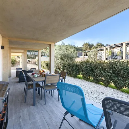 Foce Dell Edera-2 By Interhome * Bonifacio (Corsica)
