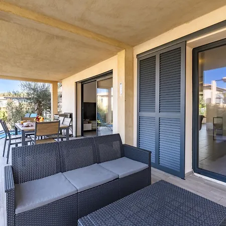 Foce Dell Edera-2 By Interhome