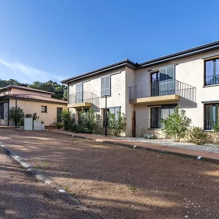 Appartamento Foce Dell Edera-2 By Interhome Bonifacio (Corsica)