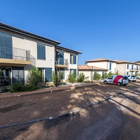 Foce Dell Edera-2 By Interhome *