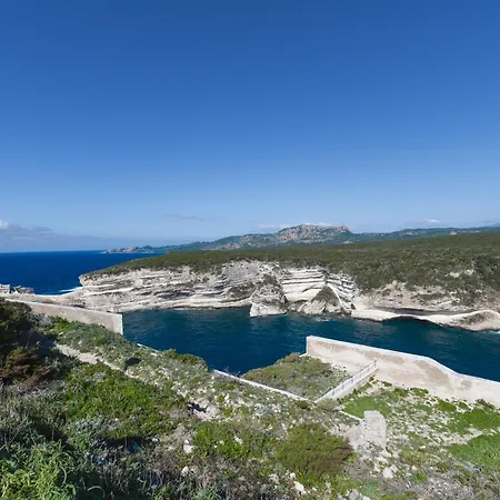 Apartment Foce Dell Edera-2 By Interhome Bonifacio (Corsica)