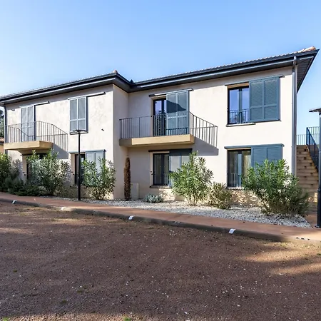 Foce Dell Edera-2 By Interhome Apartment *