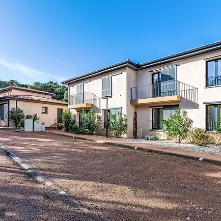 Foce Dell Edera-2 By Interhome Bonifacio (Corsica)