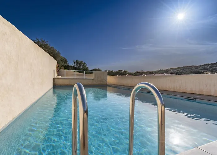 Foce Dell Edera-2 By Interhome דירה