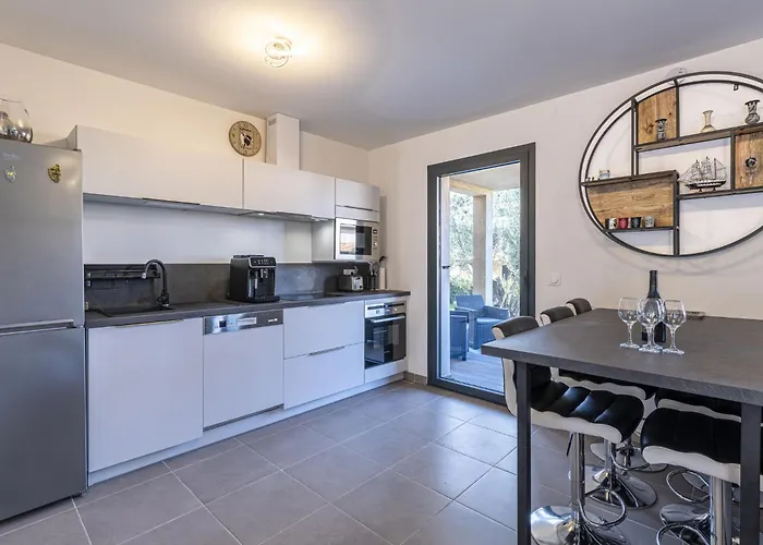 דירה Foce Dell Edera-2 By Interhome