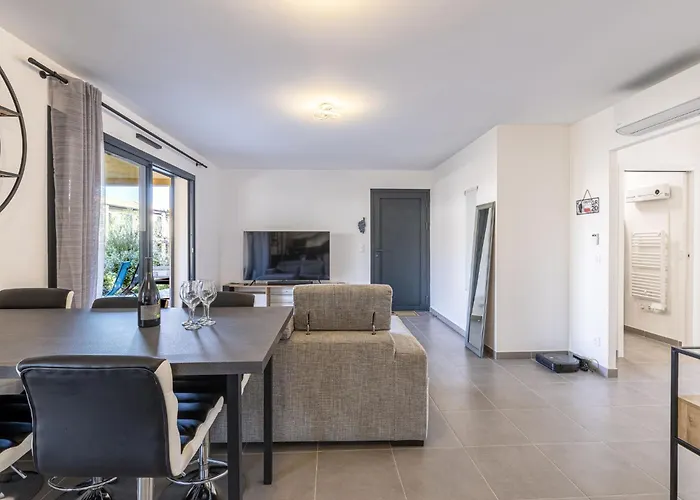 דירה Foce Dell Edera-2 By Interhome *