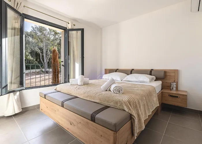 דירה Foce Dell Edera-2 By Interhome *