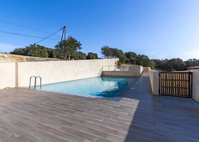 דירה Foce Dell Edera-2 By Interhome *