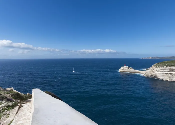 Foce Dell Edera-2 By Interhome * Bonifacio (Corsica)