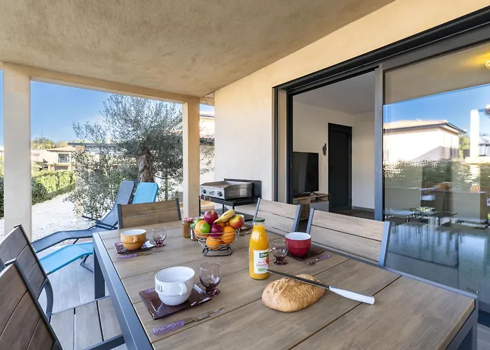 דירה Foce Dell Edera-2 By Interhome *