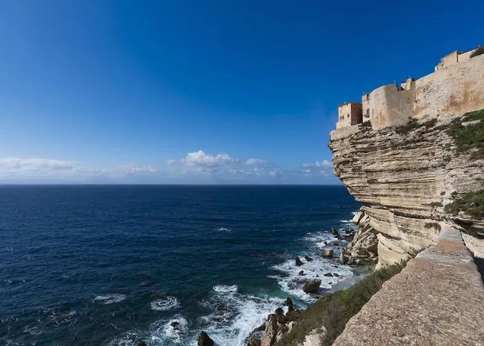 Foce Dell Edera-2 By Interhome * Bonifacio (Corsica)