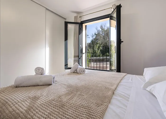 דירה Foce Dell Edera-2 By Interhome בוניפסיו