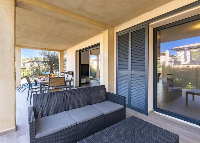 Foce Dell Edera-2 By Interhome