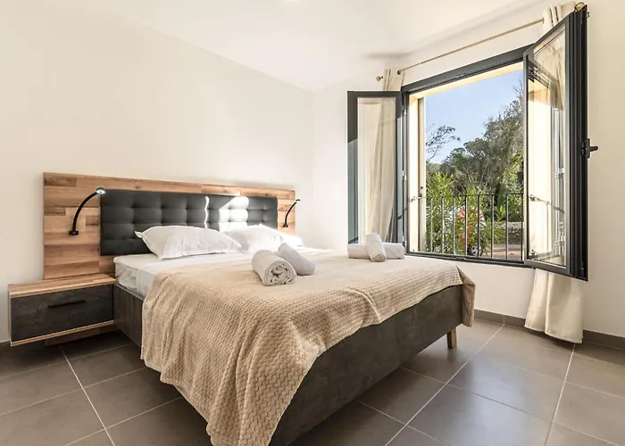 Foce Dell Edera-2 By Interhome דירה