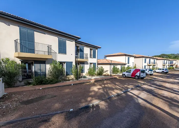 Foce Dell Edera-2 By Interhome *