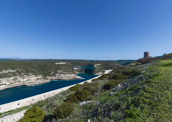 דירה Foce Dell Edera-2 By Interhome