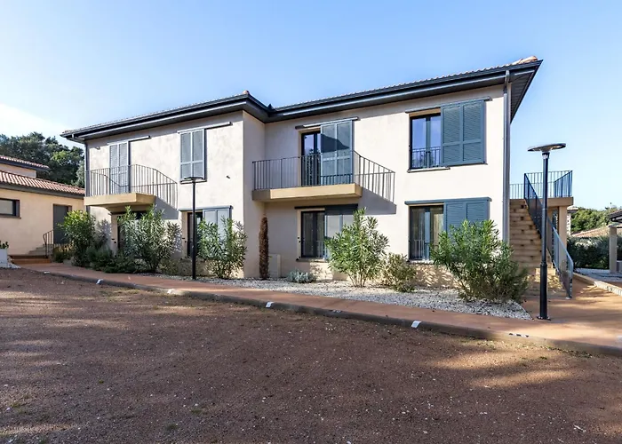 Foce Dell Edera-2 By Interhome Apartment *
